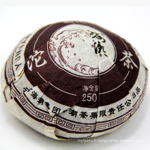 Hot Sale Premium Yunnan Puer Tea, 100g Ripe Puerh Tea, Chinese Mini Yunnan Tuocha, Haute qualité Yunnan Pu&#39;Er thé